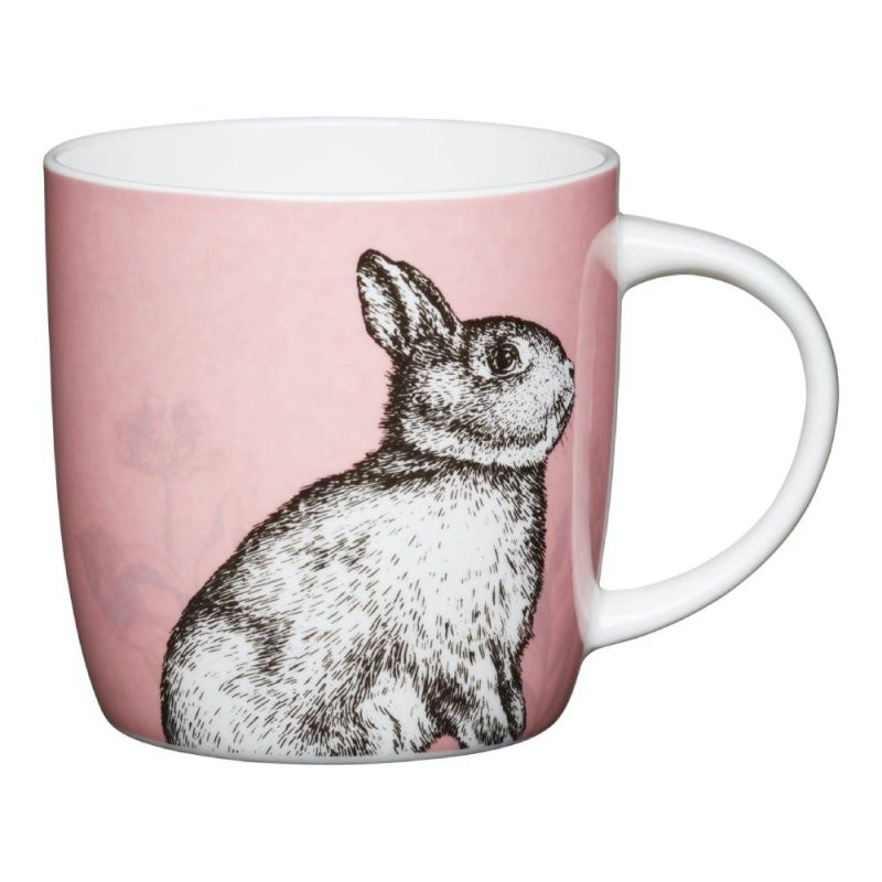Kitchen Craft Rabbit Mug 
