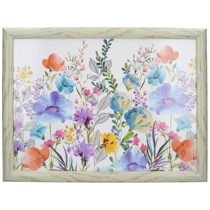 Creative Tops Meadow Floral Lap Tray