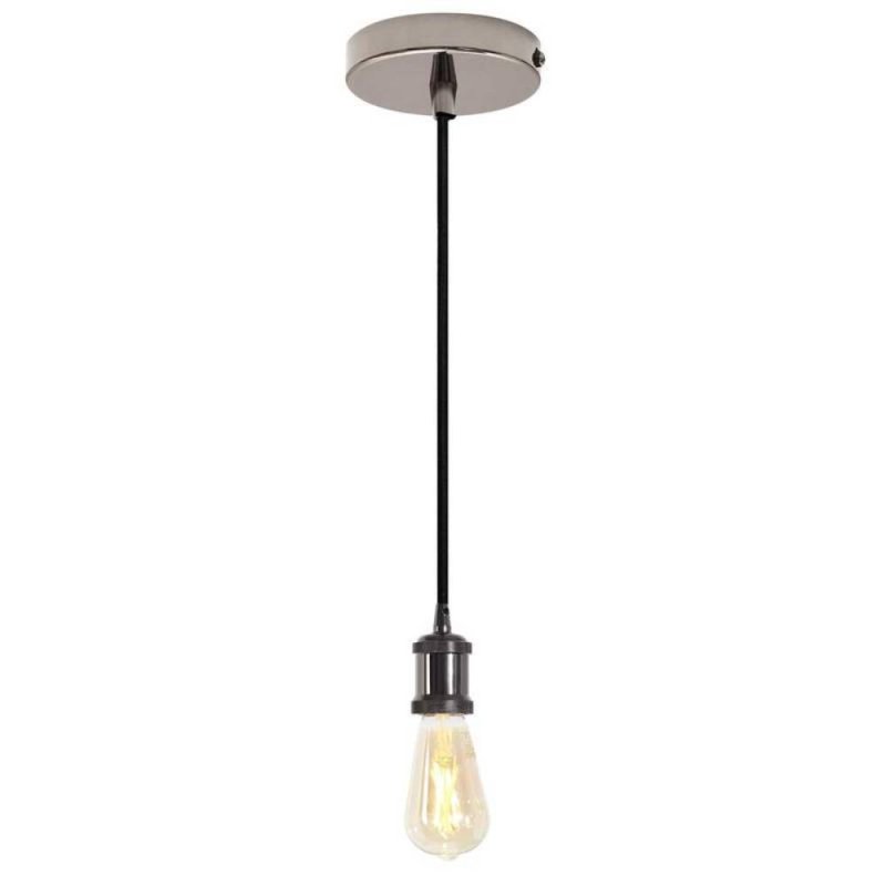 4Lite Wiz Decorative Vintage Single Pendant - Smart Light