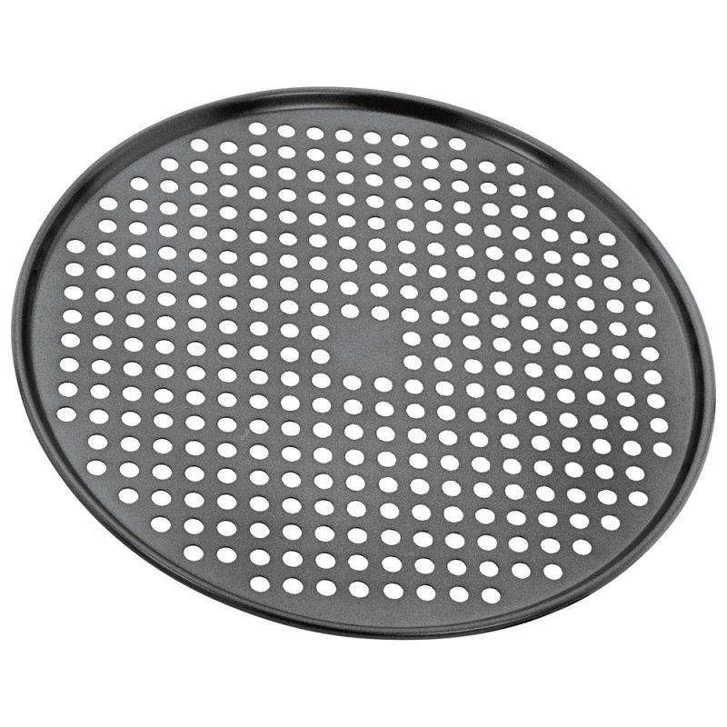 Stellar 14" Crispy Crust Pizza Tray