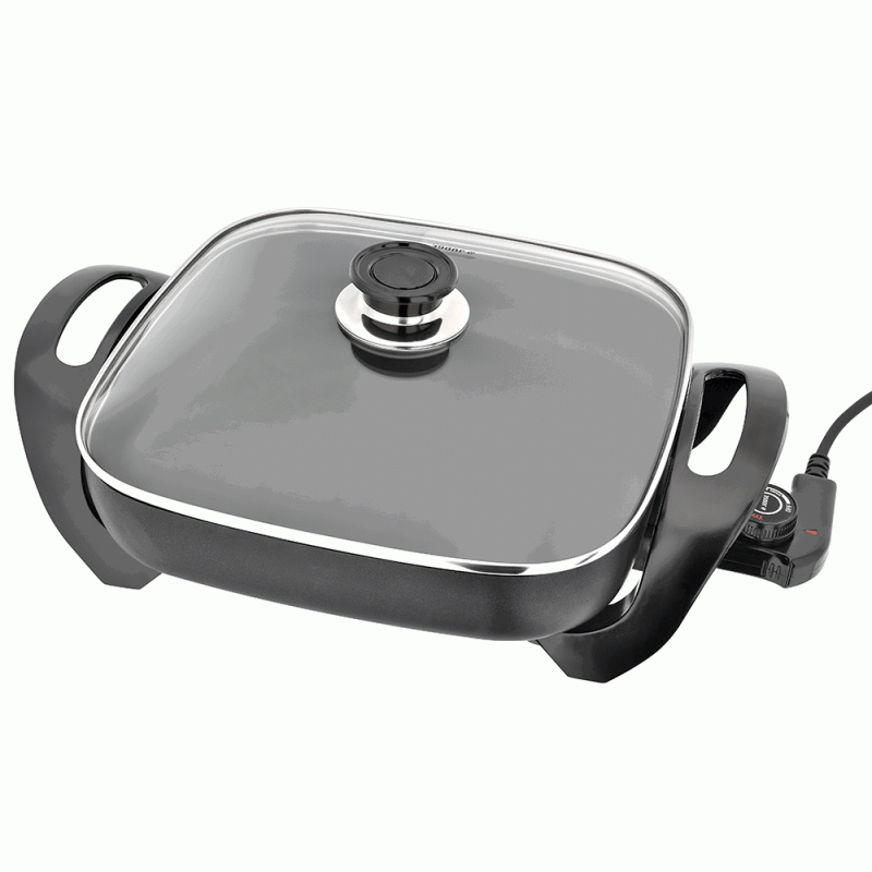 judge electric skillet