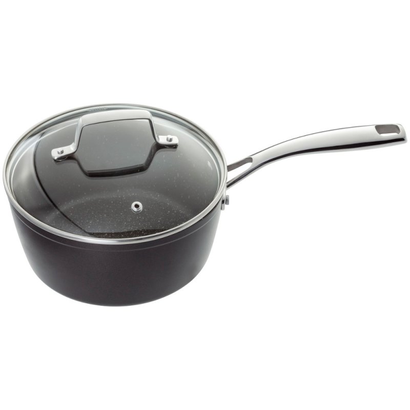 Stellar Rocktanium 20cm Saucepan