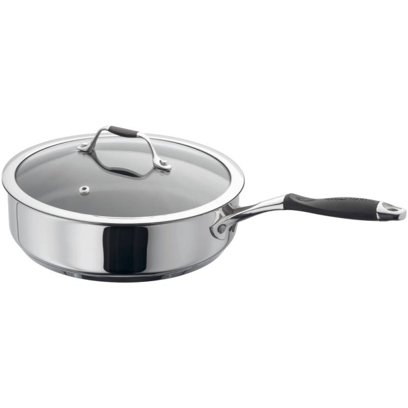 James Martin Saute Pan 24cm