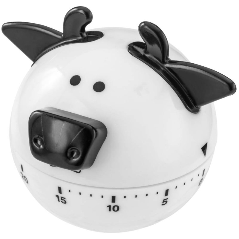 Judge Cow Timer