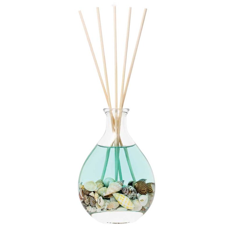stoneglow ocean reed diffuser