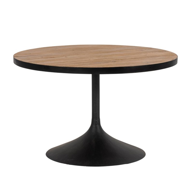 Gaston Round Dining Table