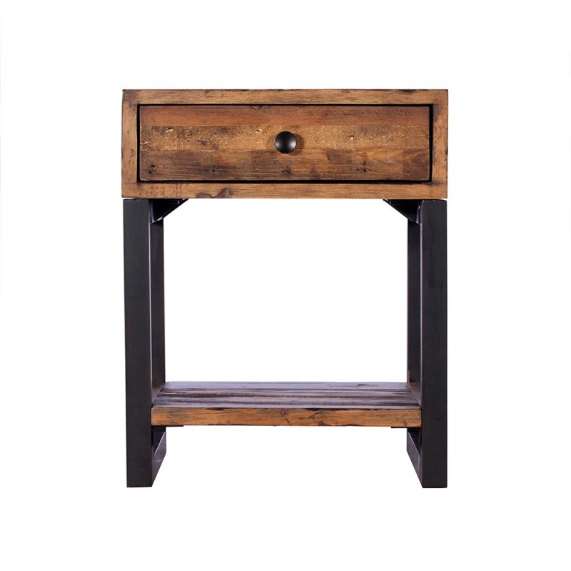 nicco lamp table