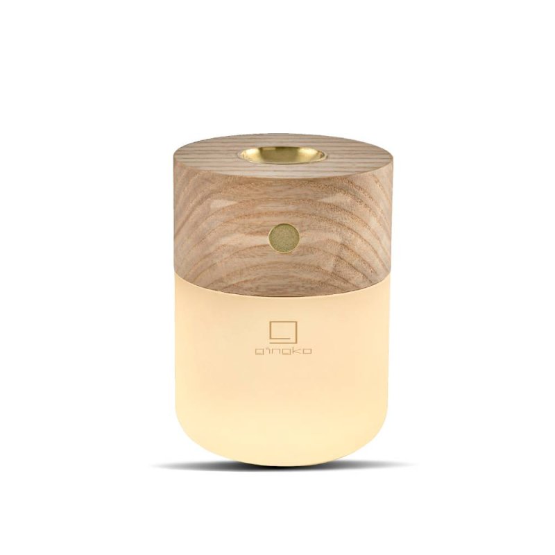 Gingko Smart Diffuser Lamp