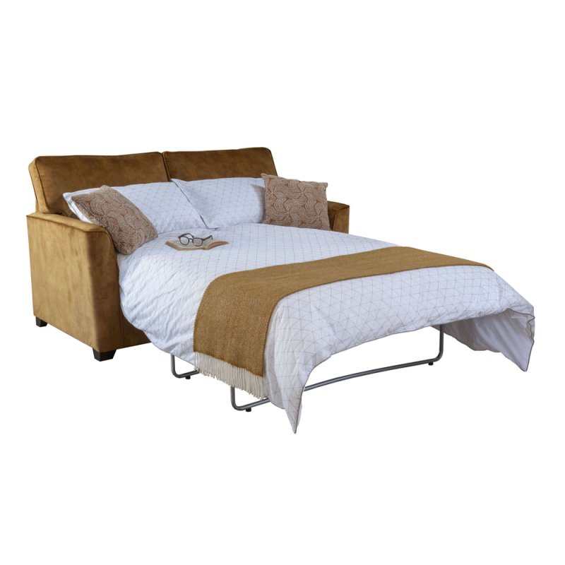 Ravello 2 Seater Sofabed Open