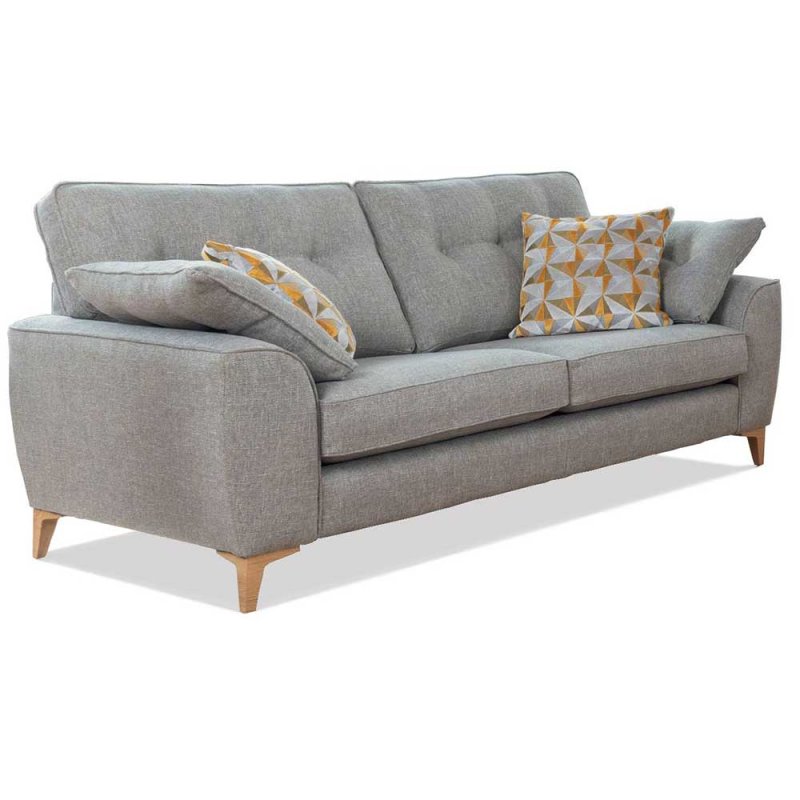 Sahara 3 Seater Sofa