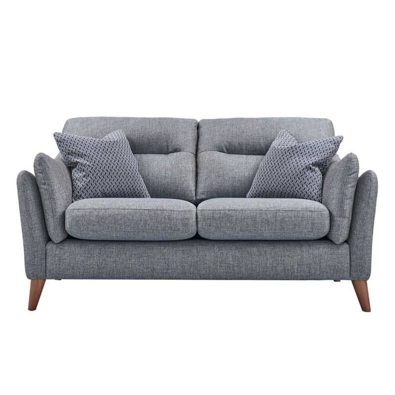 Clemence 2 Seater Sofa