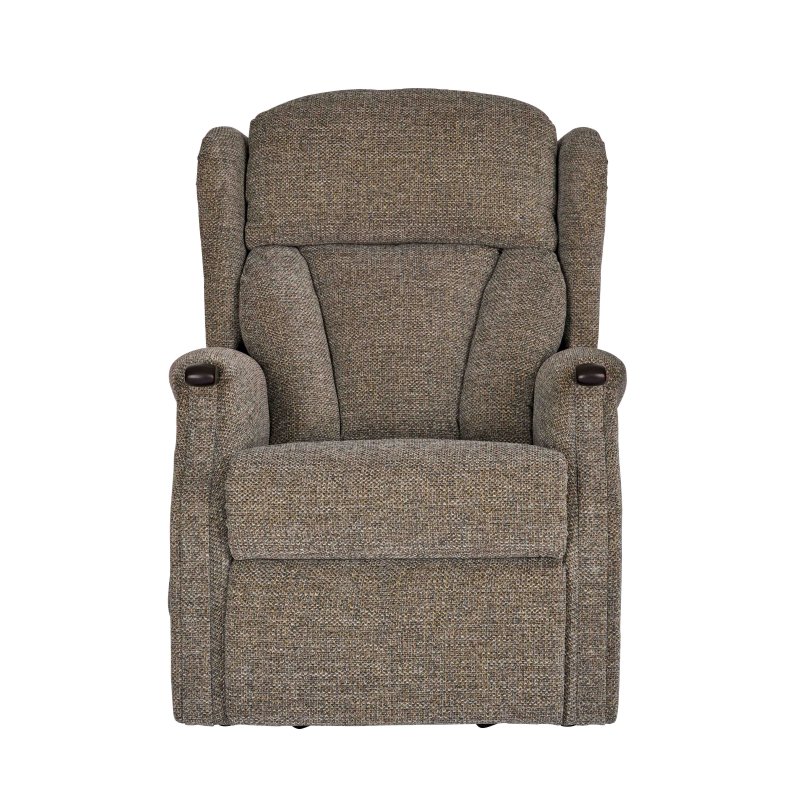 Chatham Fabric Grande Front