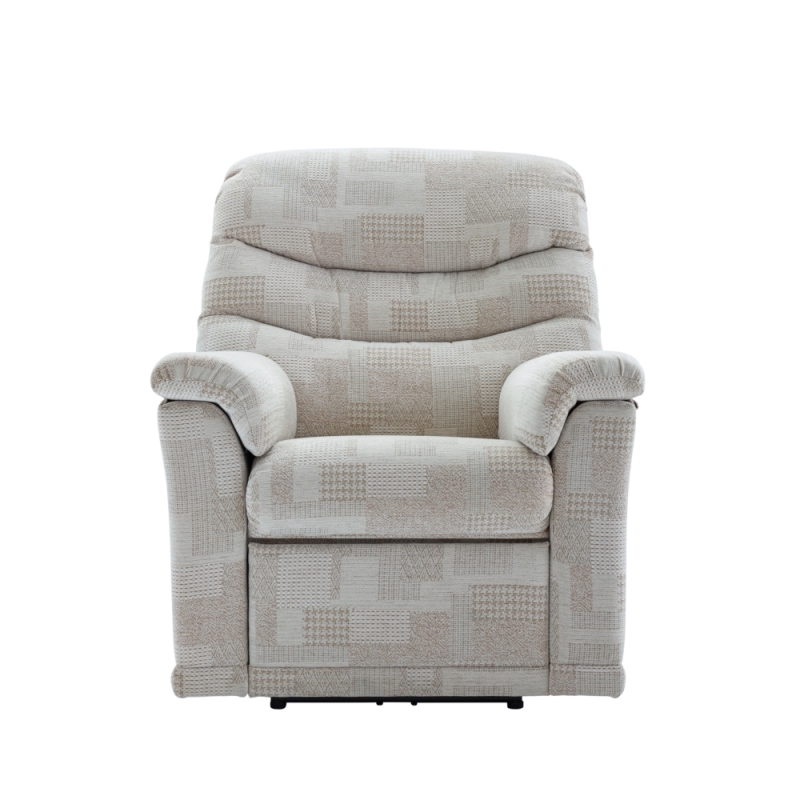 Malvern Manual Recliner