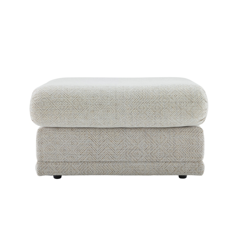 Malvern Footstool