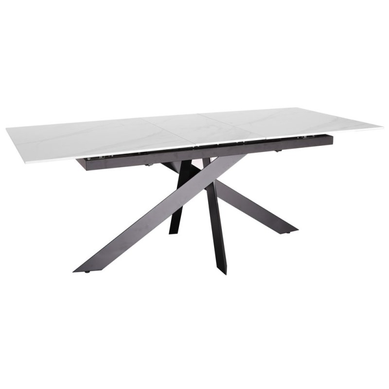 Archie Extending Table 160-200cm