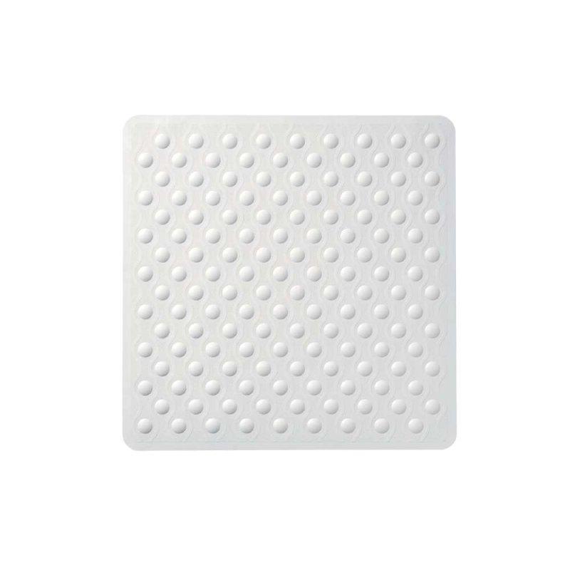 Showerdrape Solo Anti-Slip Shower Mat