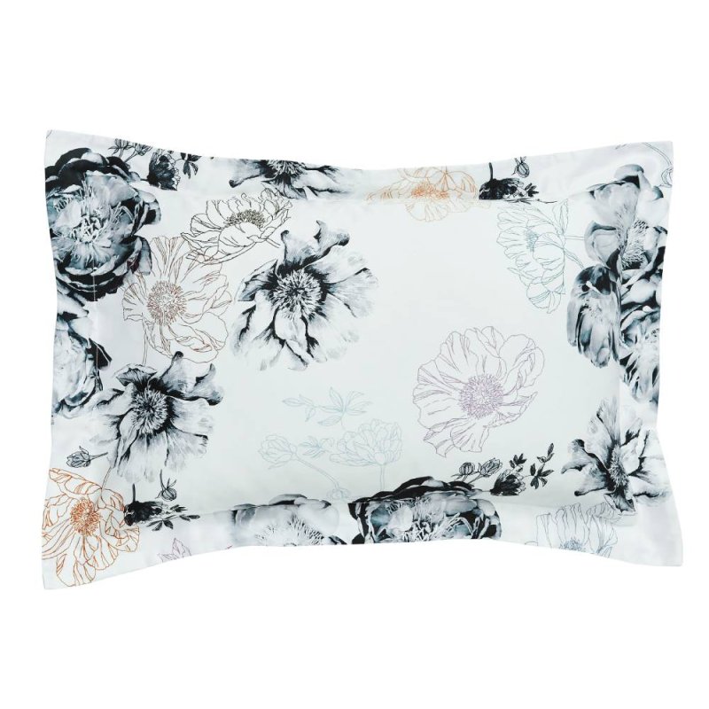 Ted Baker Fresh Start Oxford Pillowcase