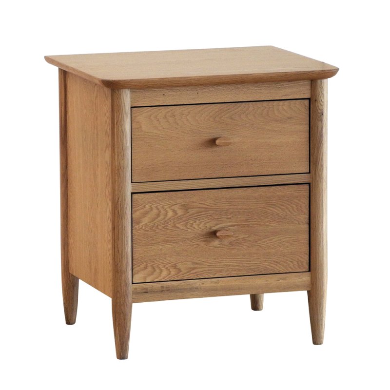 Ercol Teramo Bedside Cabinet