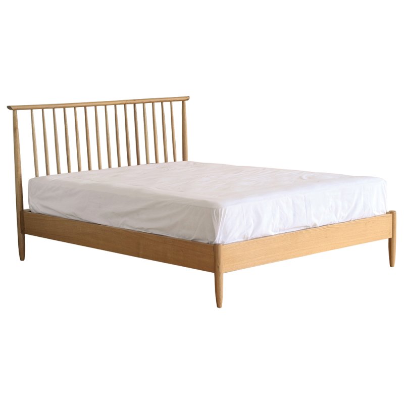 Teramo Bedstead