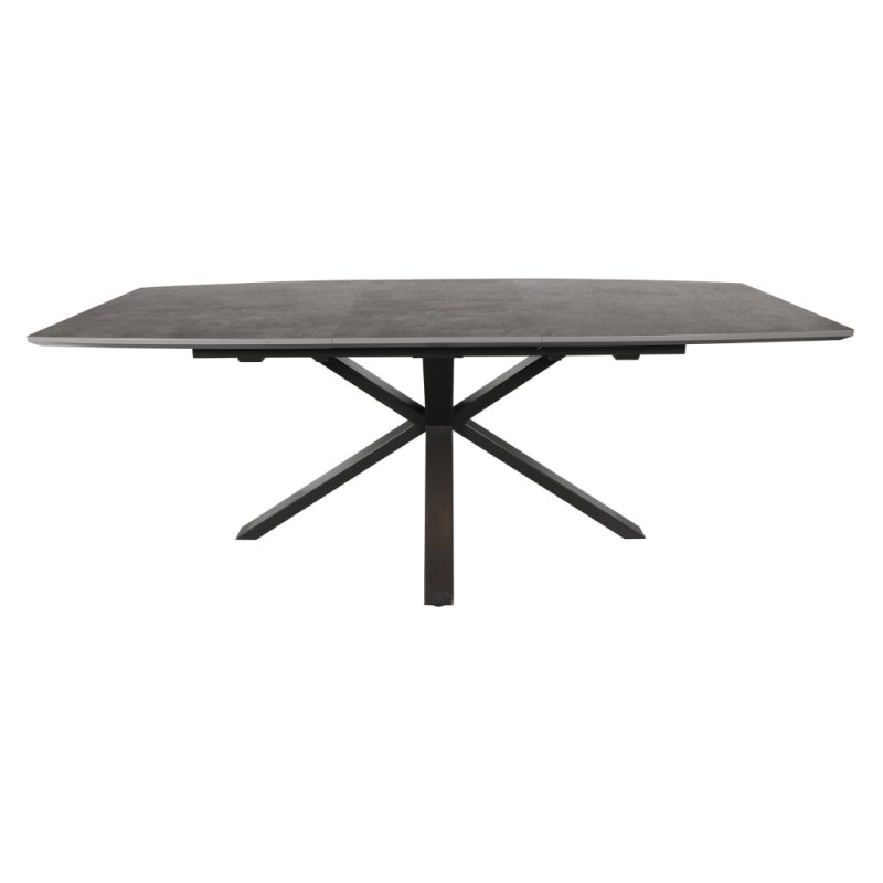 Titan Extending Dining Table 160-210cm