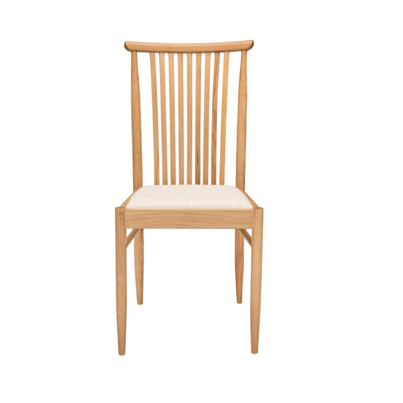 Ercol Teramo Stick Back Dining Chair