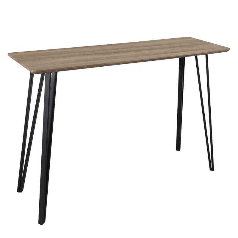 dakota bar table