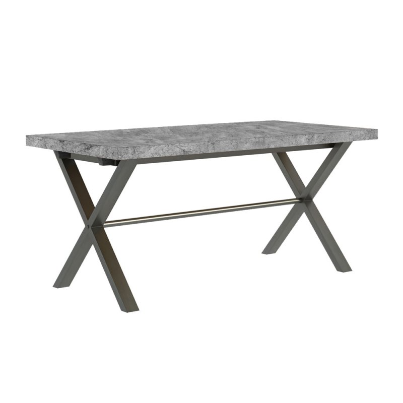 Fuji 150cm Dining Table Stone