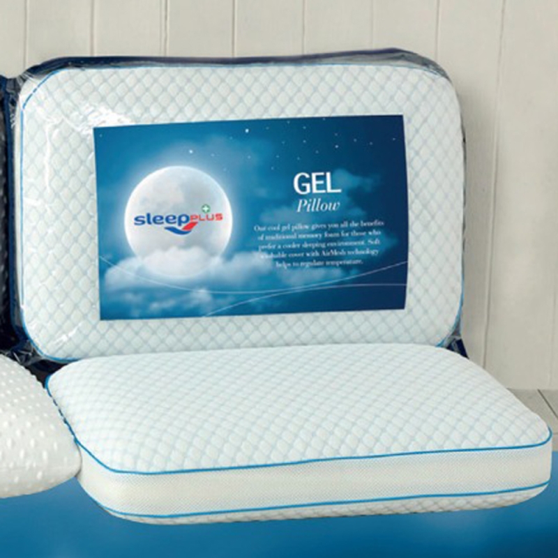 Gel pillow