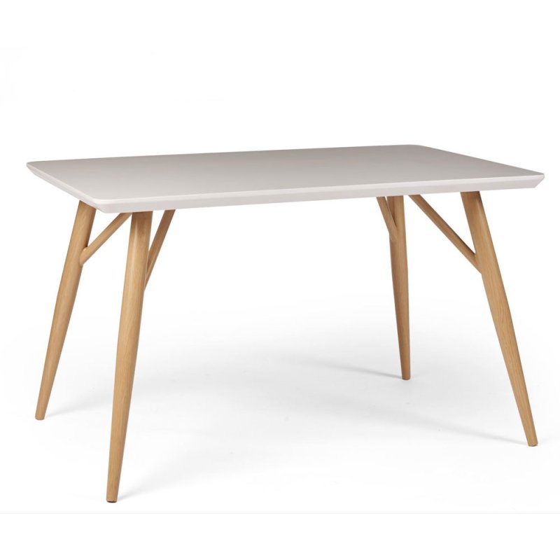 Positano Contempo Rectangular Dining Table