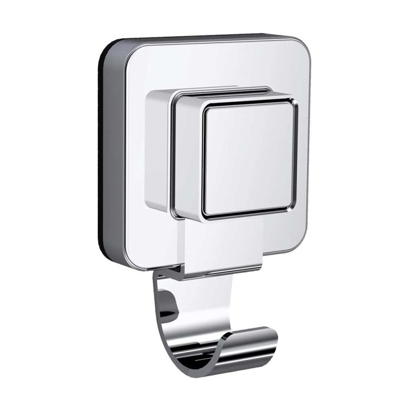 showerdrape pushloc robe hook