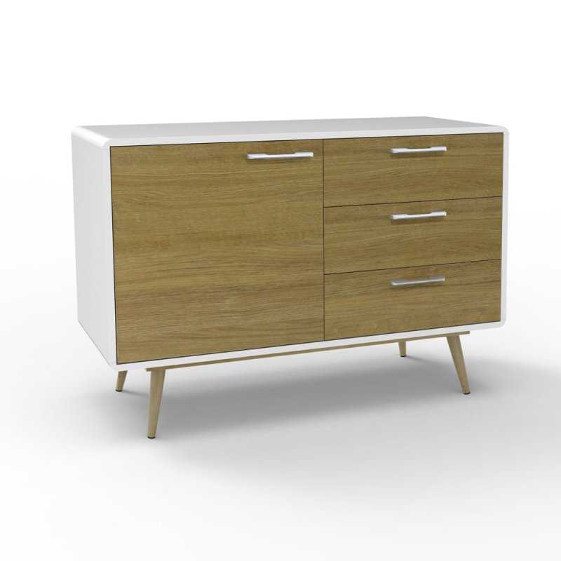 positano Small Sideboard