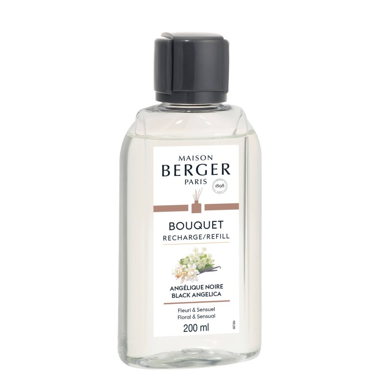 Maison berger clearance sandalwood temptation