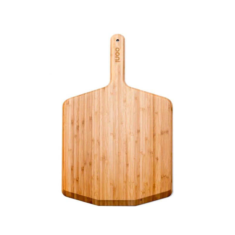 Ooni 12" Bamboo Pizza Peel