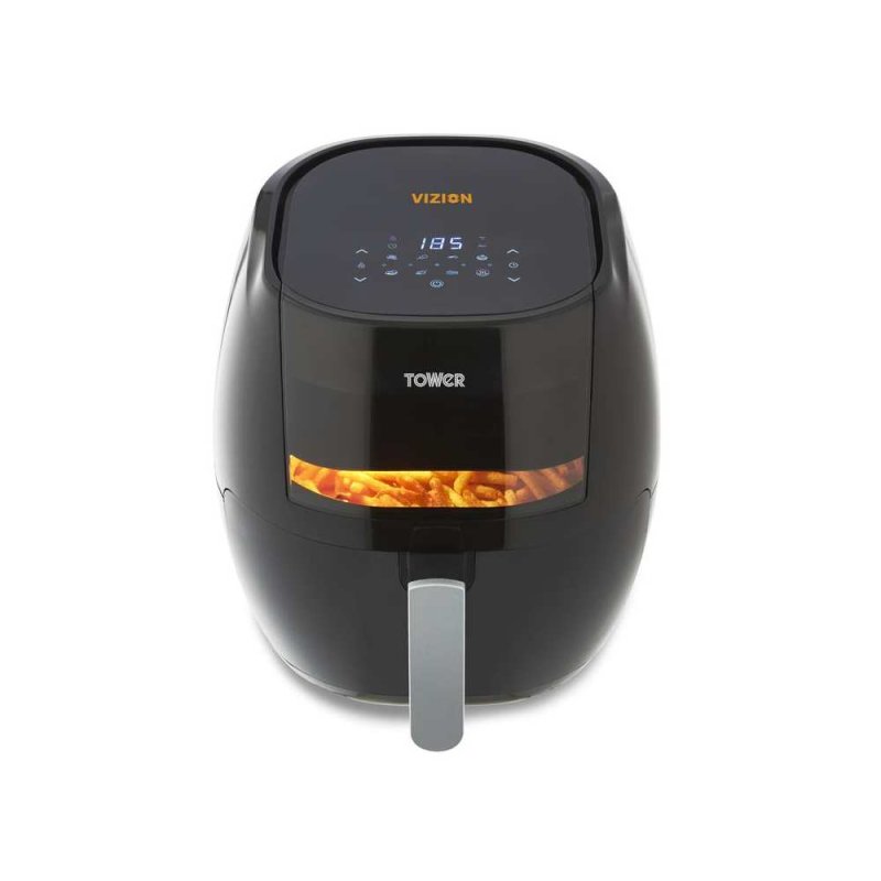 Tower VortX Vizion Digital Air Fryer