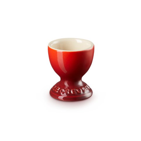 Egg Cup Cerise