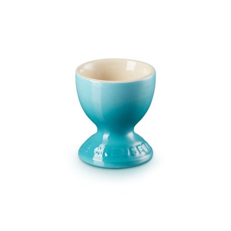 Egg Cup Teal