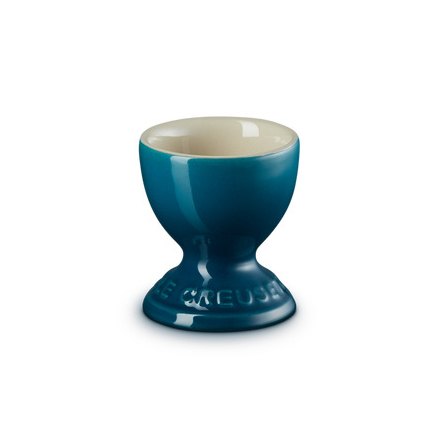 Egg Cup Deep Teal