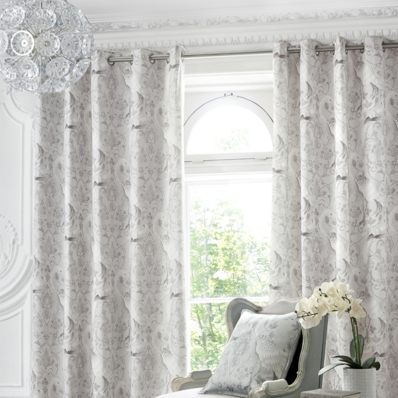Readymade Curtains Choice, Quality & Value Glasswells
