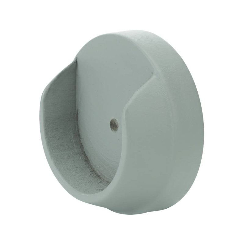 Honister 50mm Recess Bracket Truffle