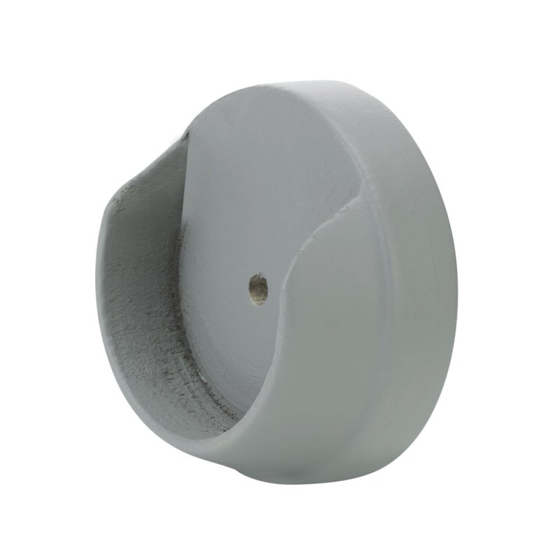 Honister 50mm Recess Bracket Pale Slate