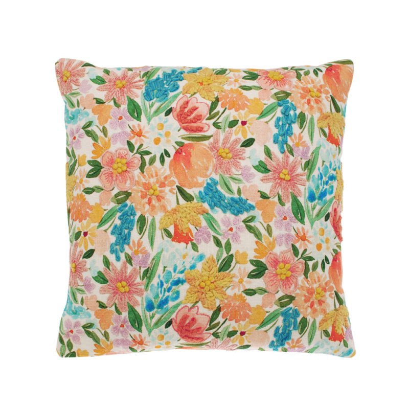 Bloom 43cm Cushion