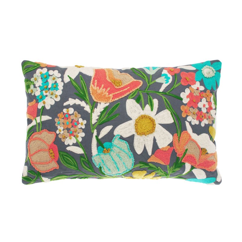 Jardin 30cm x 50cm Cushion