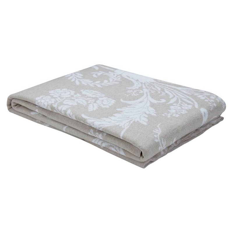 LA JOSETTE BLANKET LINEN 130X170CM