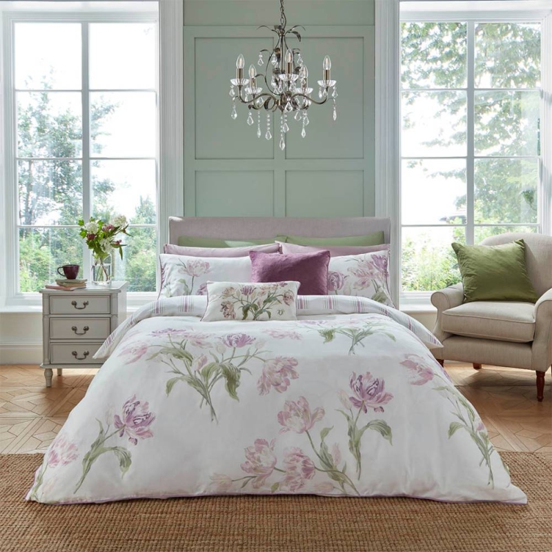 Laura Ashley Gosford Duvet Cover Set