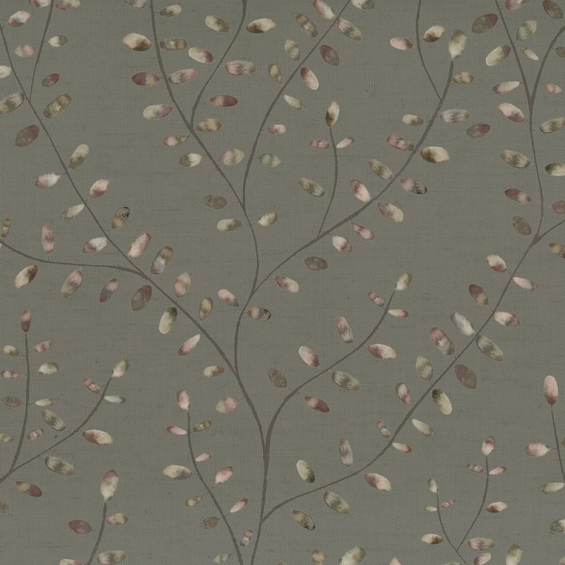 Lucia Ironstone Fabric