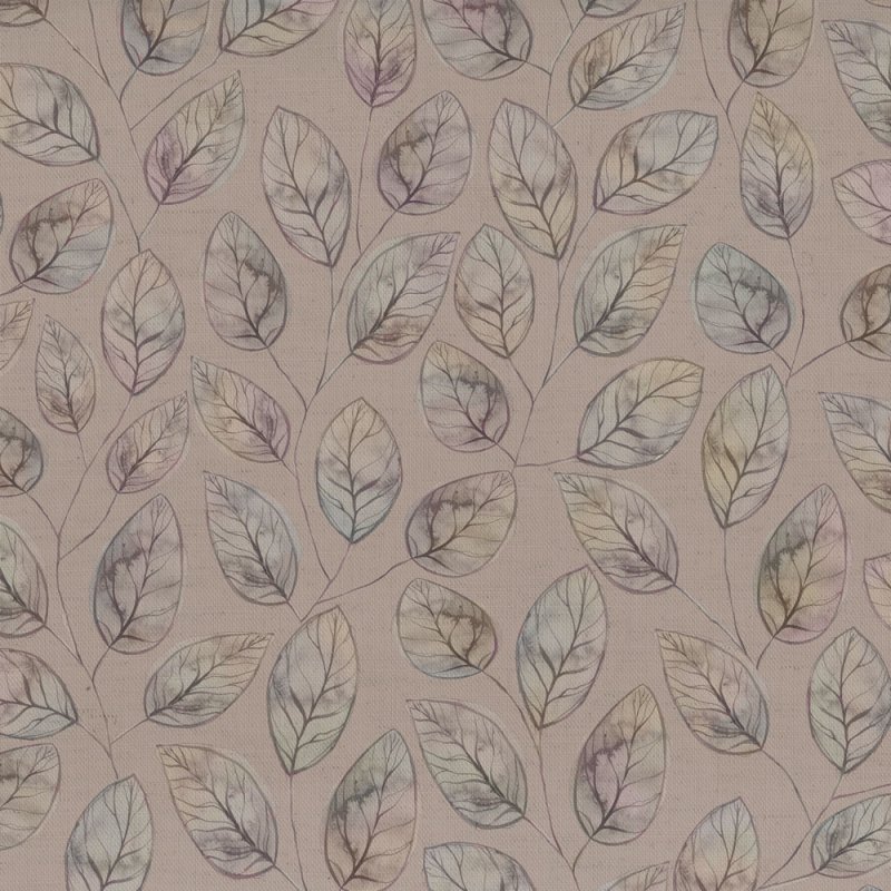 Lilah Lavender Fabric