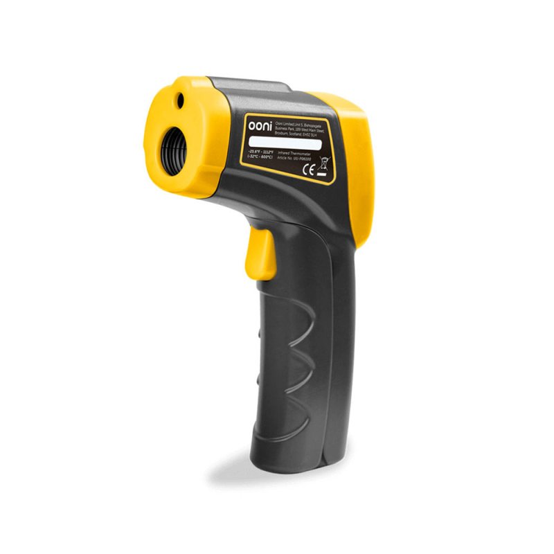 UU-P06100 OONI INFRARED THERMOMETER