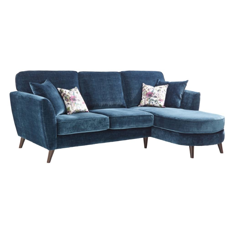 Alice Chaise Sofa