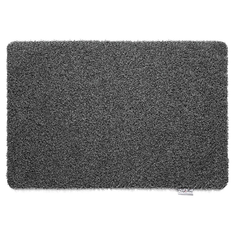 Original Plain Charcoal Door Mat