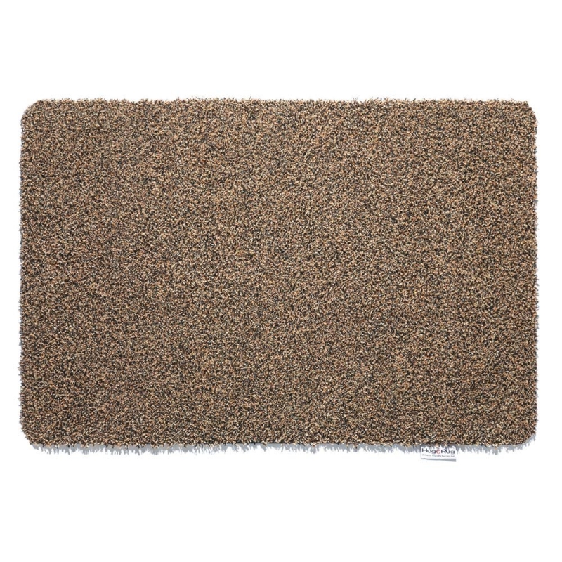 Original Plain Coffee Door Mat